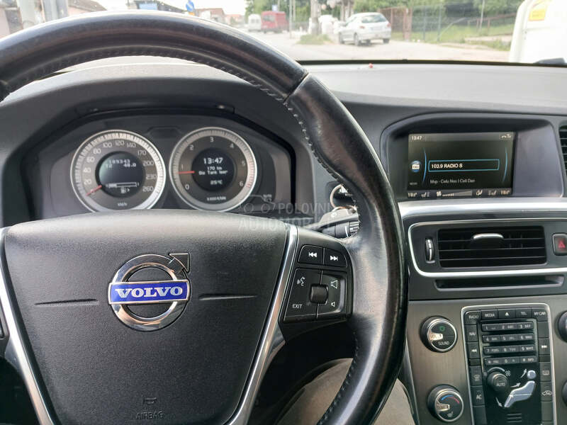 Volvo S60 2.0