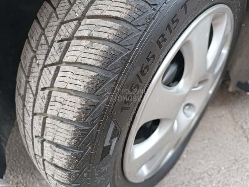Peugeot 207 1.4 hdi restajling