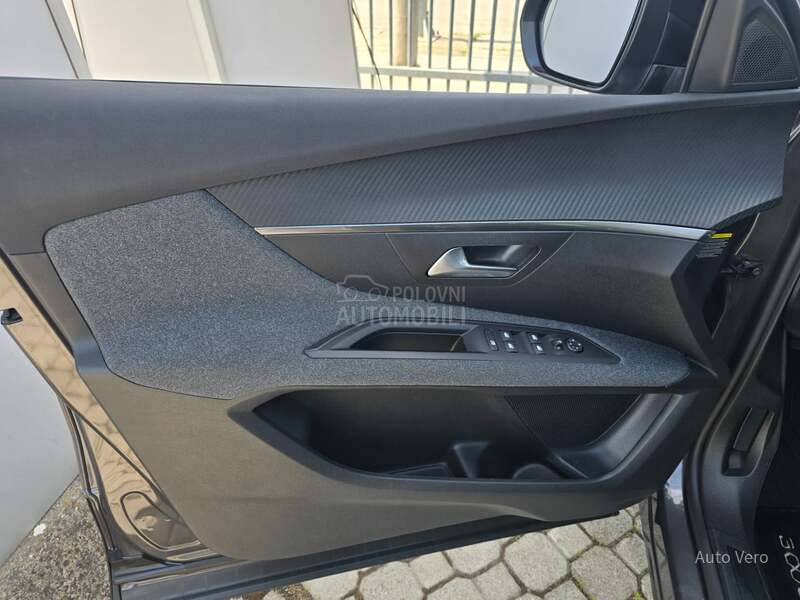 Peugeot 3008 1.5 HDI