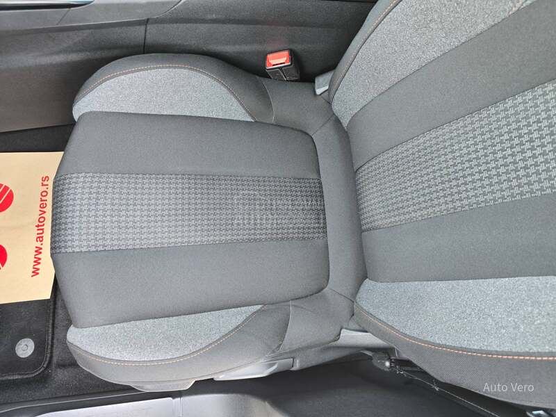 Peugeot 3008 1.5 HDI