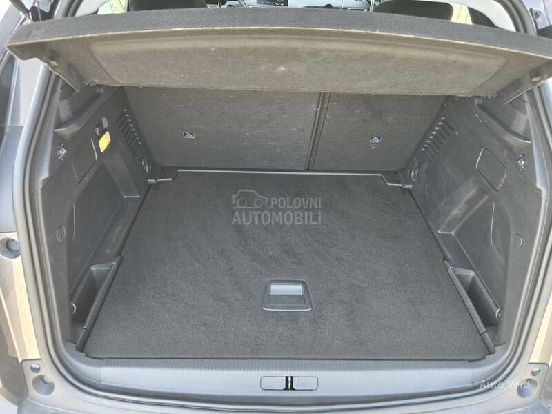 Peugeot 3008 1.5 HDI