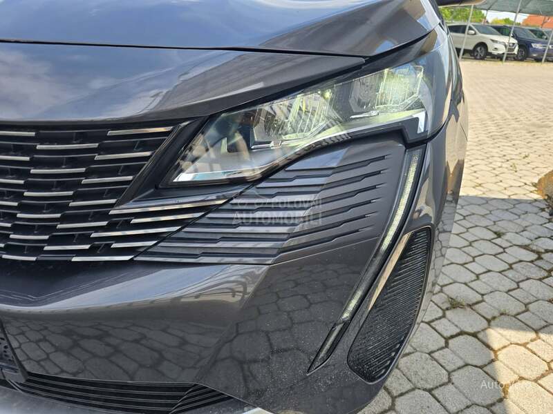 Peugeot 3008 1.5 HDI