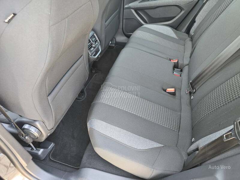 Peugeot 3008 1.5 HDI