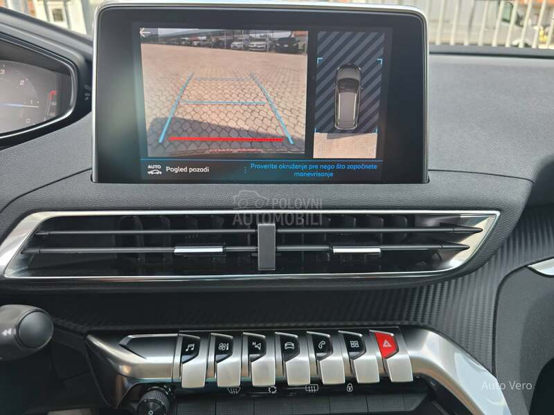 Peugeot 3008 1.5 HDI