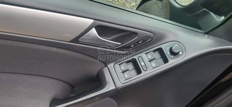 Volkswagen Golf 6 2.0 TDI  ORG.K.M