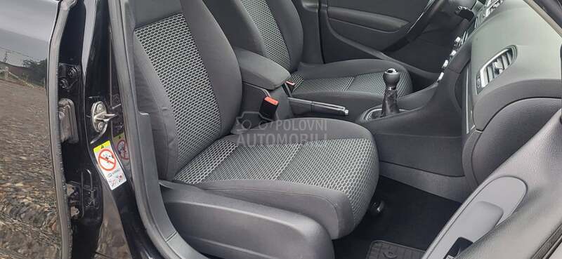Volkswagen Golf 6 2.0 TDI  ORG.K.M