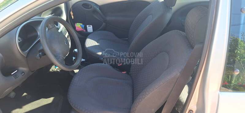 Ford Ka 1.3