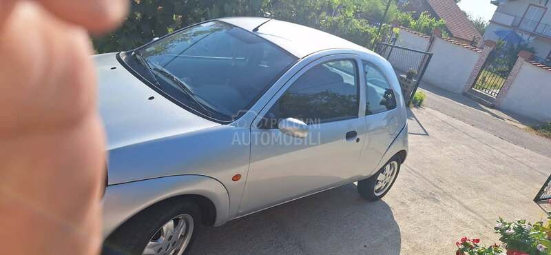 Ford Ka 1.3