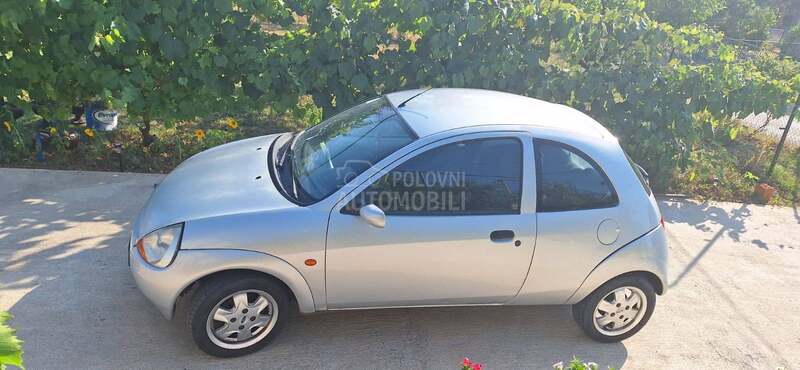 Ford Ka 1.3
