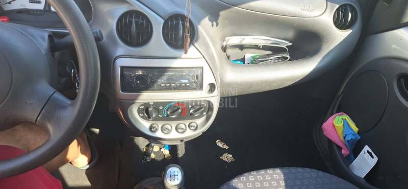 Ford Ka 1.3