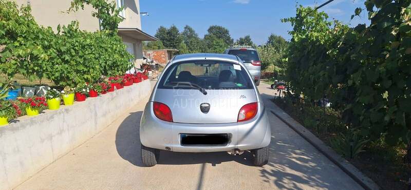 Ford Ka 1.3