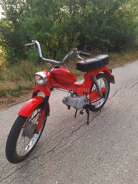 Tomos APN 4