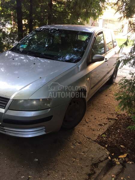 Fiat Stilo 