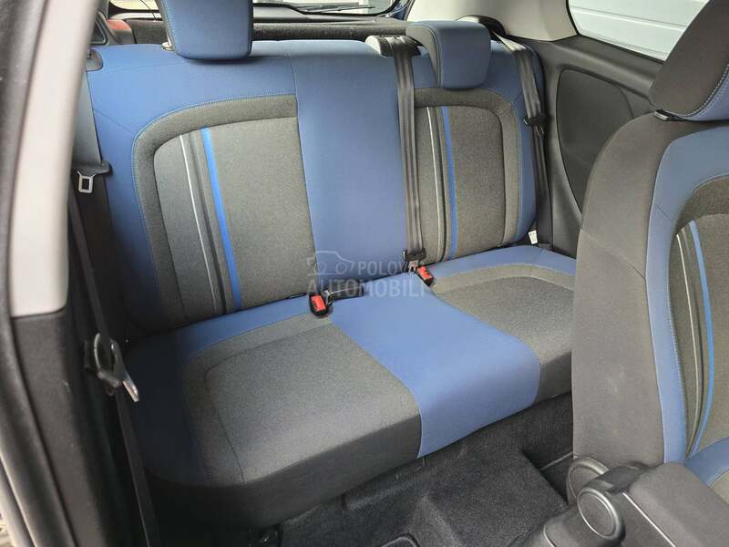 Fiat EVO 1.3 MULTIJET