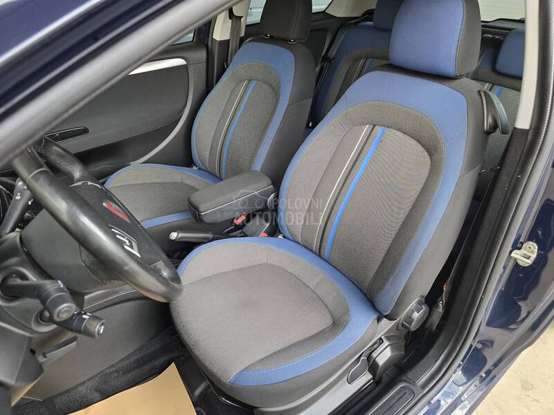 Fiat EVO 1.3 MULTIJET