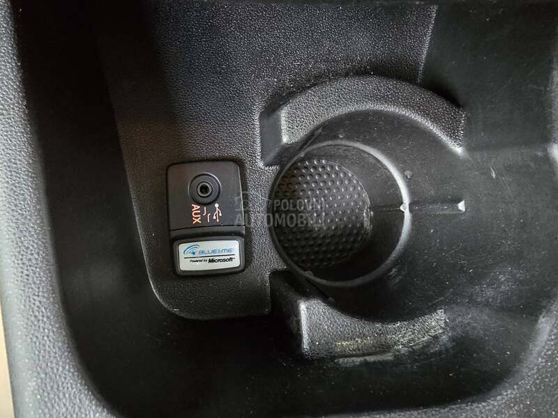Fiat EVO 1.3 MULTIJET