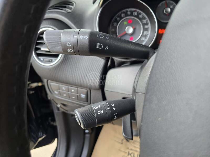 Fiat EVO 1.3 MULTIJET