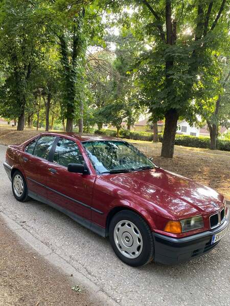 BMW 320 i