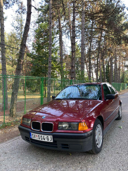 BMW 320 i