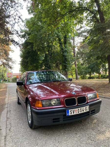 BMW 320 i
