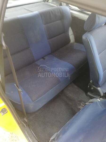 Citroen Saxo 1.5