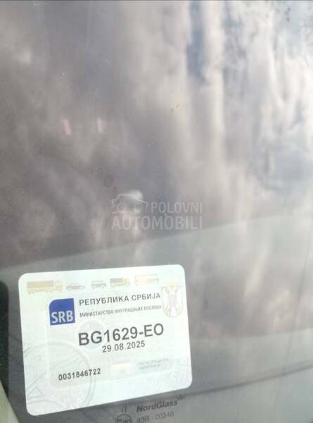 Citroen Saxo 1.5