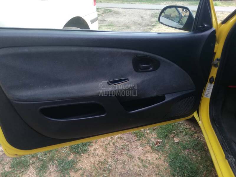 Citroen Saxo 1.5