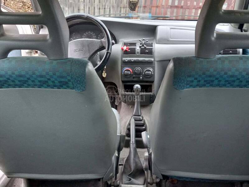 Fiat Punto 1.1