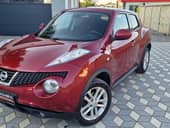 Nissan Juke 1.5 DCI Pure Drive