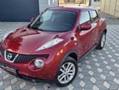 Nissan Juke 1.5 DCI Pure Drive
