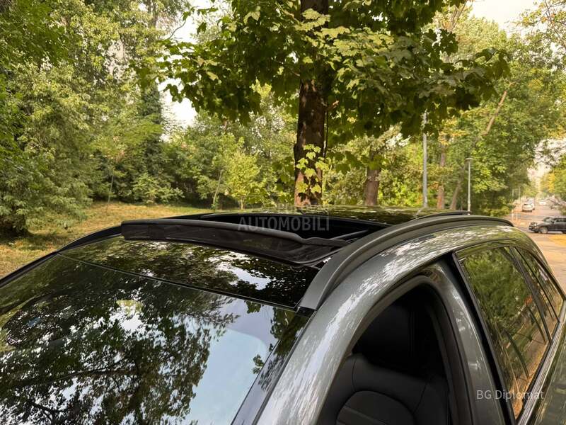 Mercedes Benz GLC 300 DE 4Matic AMG