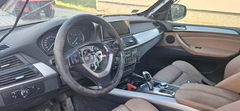 BMW X5 M57