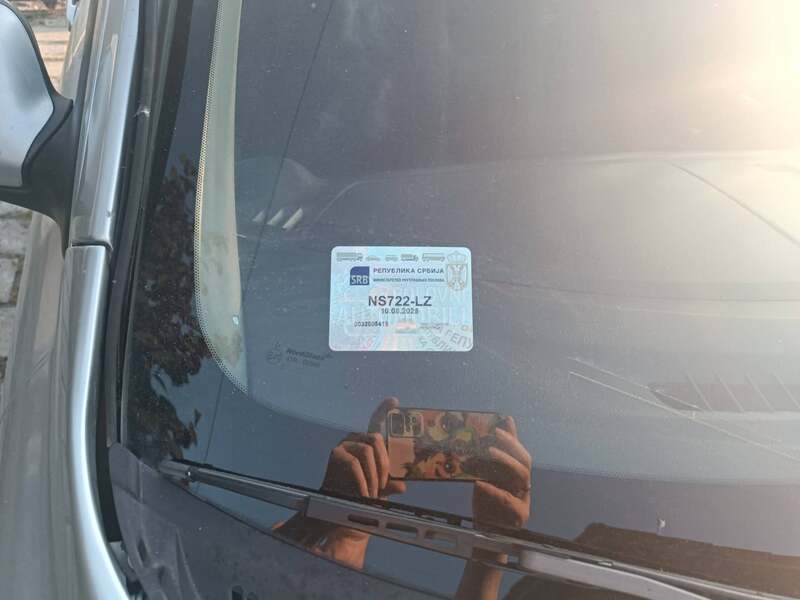 Mazda 2 1.4 HDI