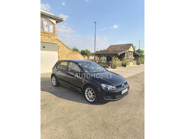 Volkswagen Golf 7 1.2 tsi