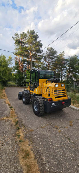 Rapid MP L300 2T