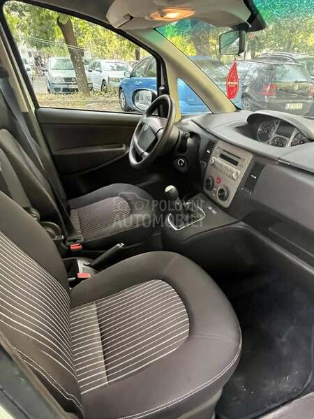Lancia Musa 1.3mjtd
