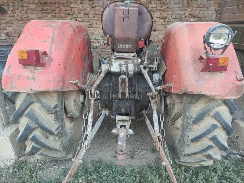 Ursus c360