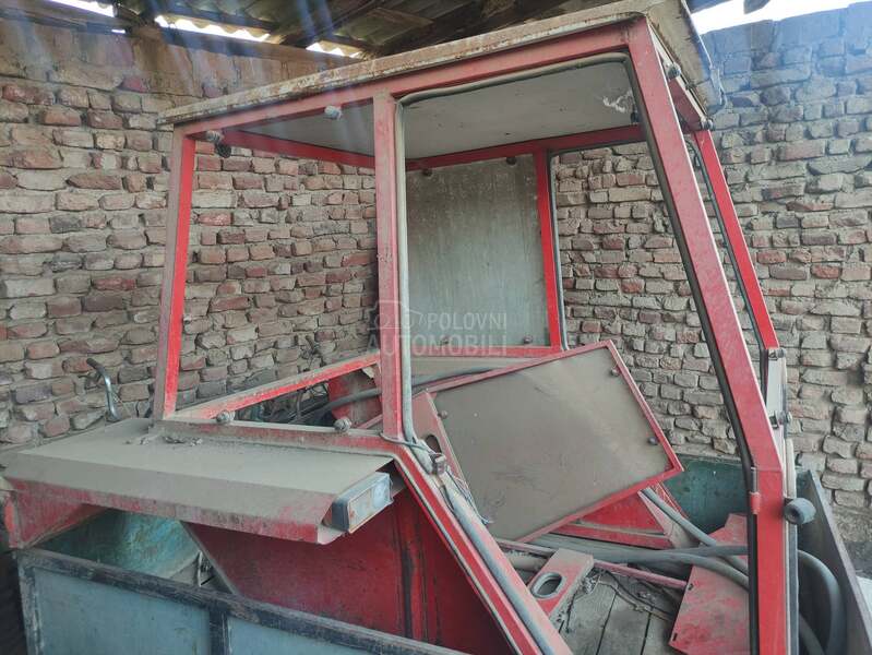 Ursus c360