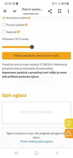 BMW X5 3.0 X-drive