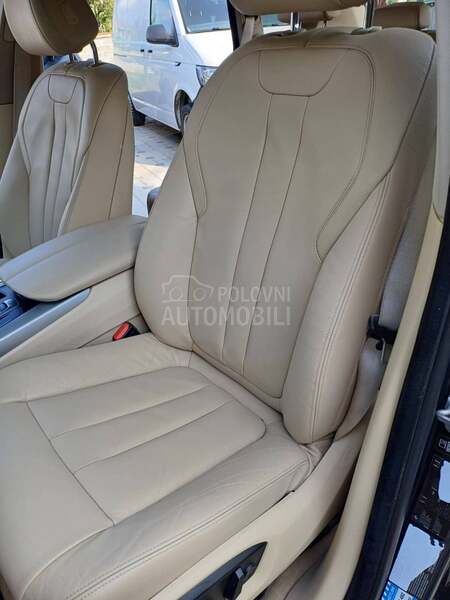 BMW X5 3.0 X-drive