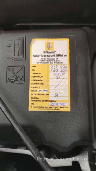Peugeot 208 1.4 E-HDi /STYLE/NOV