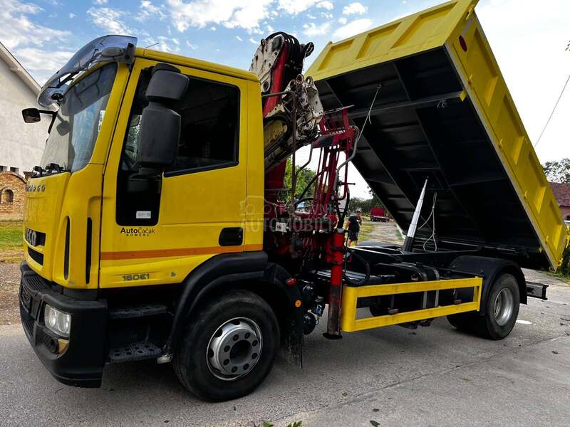Iveco 160E18
