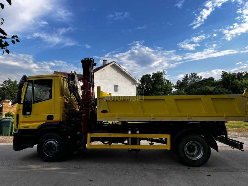 Iveco 160E18