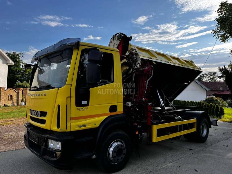 Iveco 160E18