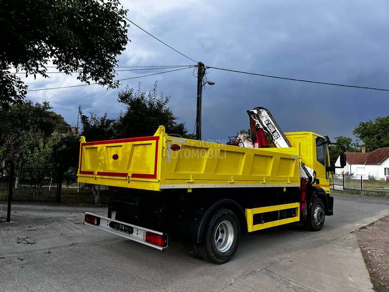 Iveco 160E18