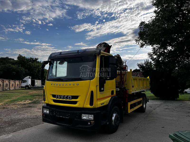Iveco 160E18