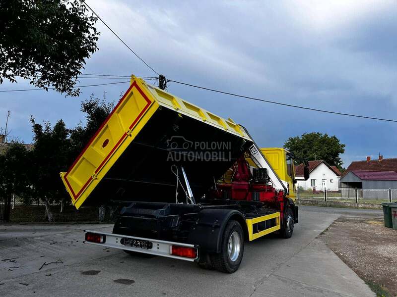 Iveco 160E18