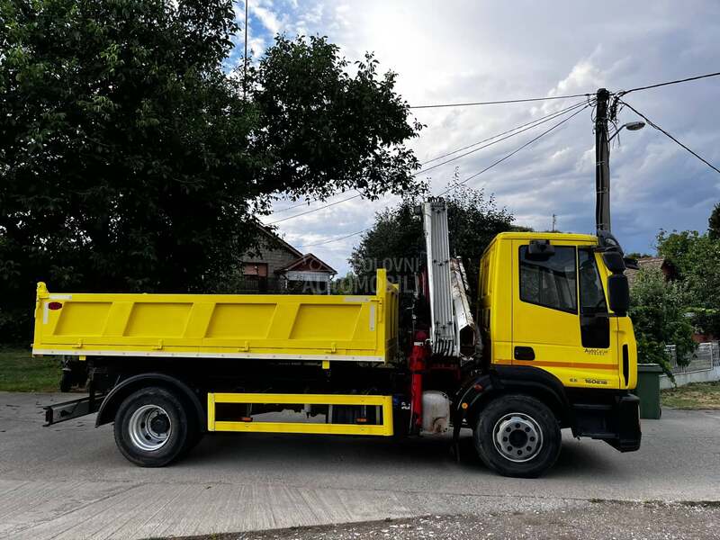 Iveco 160E18