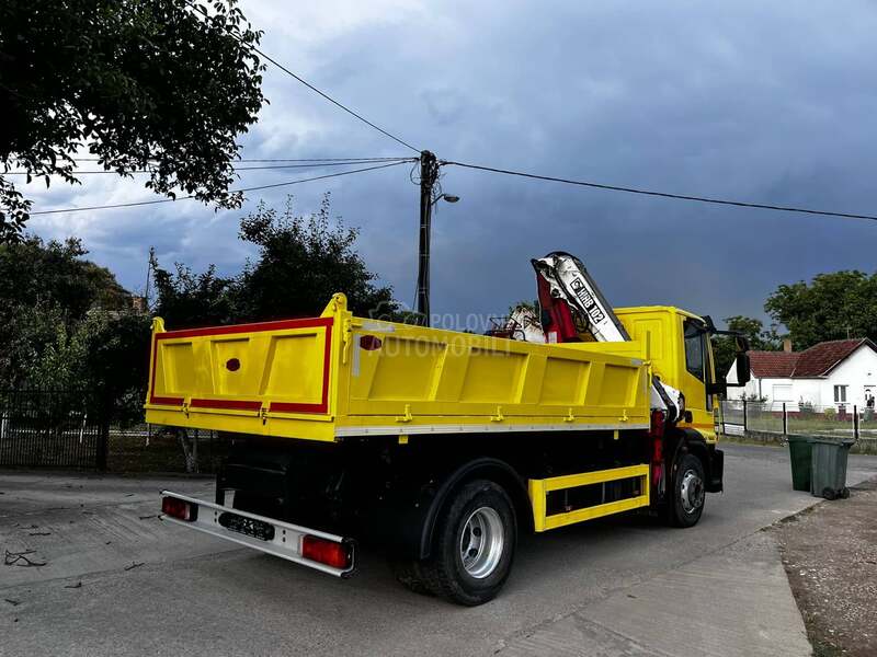 Iveco 160E18