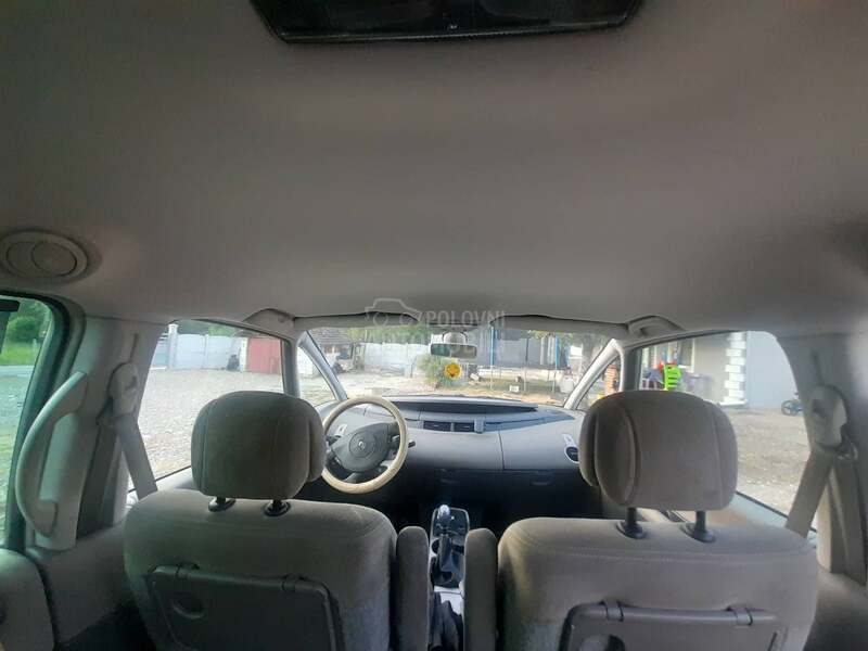 Renault Espace IV